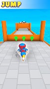 Ninja Escape ภาพหน้าจอ 1
