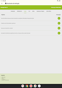 SmartTicket App captura de pantalla 5