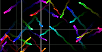 BIOSPHERE スクリーンショット 3