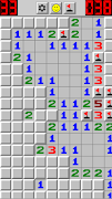 Minesweeper Classic Ekran Görüntüsü 1