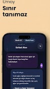 برنامه‌نما Bilge AI عکس از صفحه