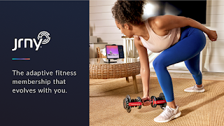 JRNY® ảnh chụp màn hình 6