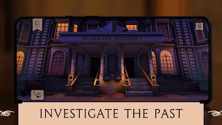 Ada's Study screenshot 3