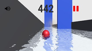 One Ball Runner скриншот 5