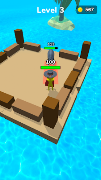 Matador 3D screenshot 2