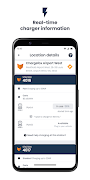 Chargefox: EV Charging Network скриншот 4