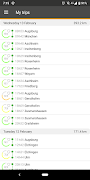 fleet.tech DRIVER скриншот 2