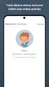 GameSafe (child) скриншот 3