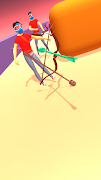 برنامه‌نما Archery Strike عکس از صفحه