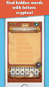 Cryptex syot layar 2