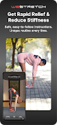 WeStretch: Always Personalized screenshot 1