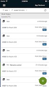 GEMS Access App Screenshot 3