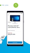 برنامه‌نما EastCode عکس از صفحه