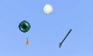 Time stop mod for Minecraft PE screenshot 2