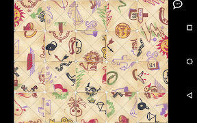 Divination imagem de tela 4