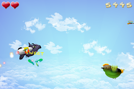 Hungry Fish 3 screenshot 3