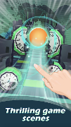 Rolling Sky screenshot 3