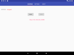 Http Server Screenshot 7