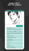 Comic Translator - Manga&comic screenshot 5