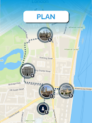Tripomatic Planner & Maps screenshot 6