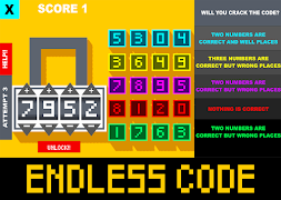 Can You Crack The Code Pro Ekran Görüntüsü 5