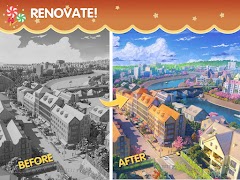 Park Design Screenshot 6