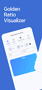 Ratio Calculator: Golden Ratio syot layar 5