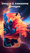 HD Wallpapers, Wallpaper Maker স্ক্রিনশট 1