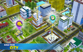 My City - Entertainment Tycoon স্ক্রিনশট 7