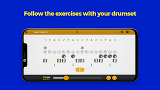 Drumatica Samba Grooves 5 screenshot 2