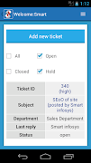 Smartinfosys.net App Screenshot 6