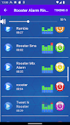 Alarm Clock Ringtone screenshot 2