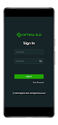 Optima ELD Fleet Plakat