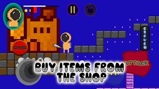 4 Schermata SpaceCell