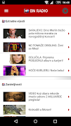 Radio BN Ekran Görüntüsü 1