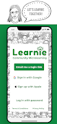 Learnie Poster