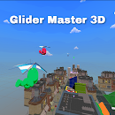 APK Master Glider 3D