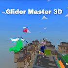 Master Glider 3D biểu tượng