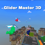 Master Glider 3D