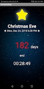 ScheduledDay Countdown Widget 截图 2