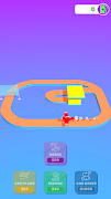 Plane Track 3D Screenshot 3