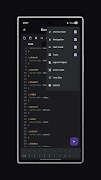 5 Schermata HTML Creator