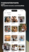 NextGen Camera - OS 19 Look Ekran Görüntüsü 4