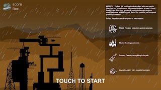 Rocket Science 截圖 6