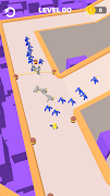 Crowd Run 截圖 2
