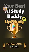 UpStudy - Camera Math Solver स्क्रीनशॉट 1