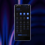 OxygenOS EMUI | MAGIC UI THEME Screenshot 5