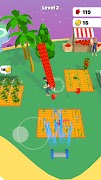 Evolution Island screenshot 7
