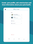 MyPetChart screenshot 5