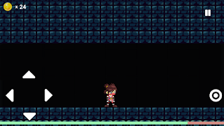 Ninja Runner 스크린샷 4